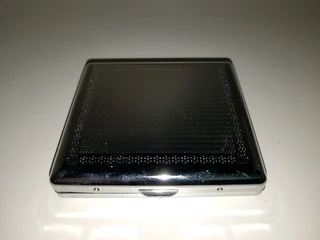 Vintage cigarette holder