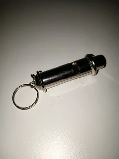 Vintage whistle