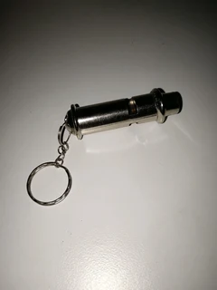 Vintage whistle