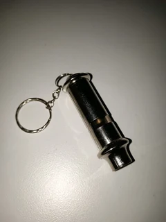 Vintage whistle