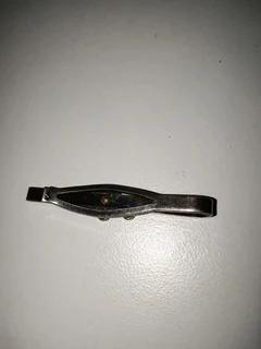 Vintage Vw Beetle tie pin