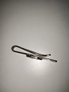 Vintage Vw Beetle tie pin