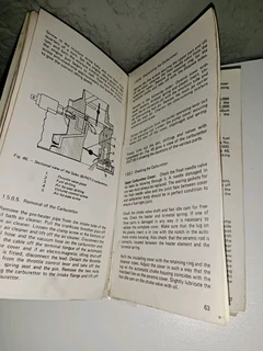 Volkswagen transporter autobook