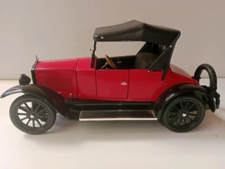 1920 chevy roadster 1/18