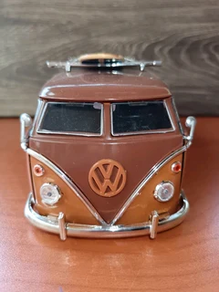 1962 Vw wagon bus Toy story edition 1/24 model