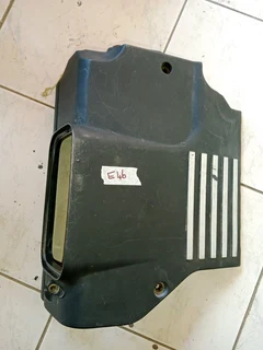 Bmw e46 engine cover