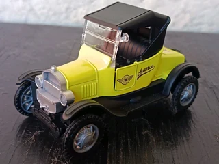 1:32 Vintage diecast model
