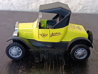 1:32 Vintage diecast model