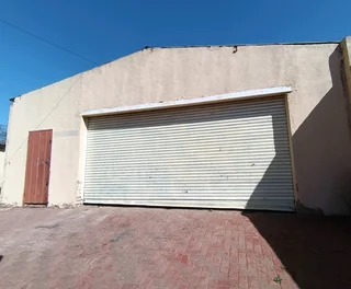 Warehouse to rent 250sqm. For storage only