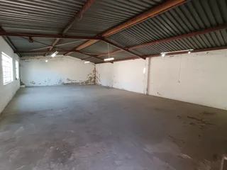 Warehouse to rent 250sqm. For storage only