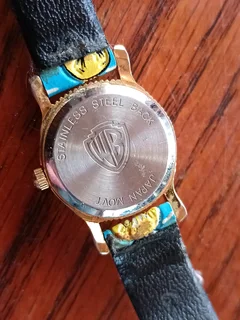 Rare item Disney Tweety bird watch 1990s