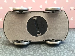 VW Beetle money bank