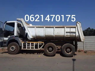 TLB HIRE / RUBBLE REMOVAL