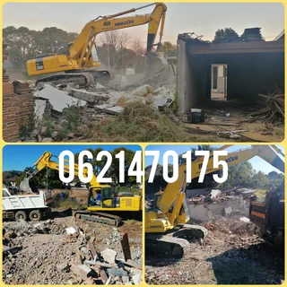 TIPPER TRUCK HIRE /RUBBLE REMOVAL