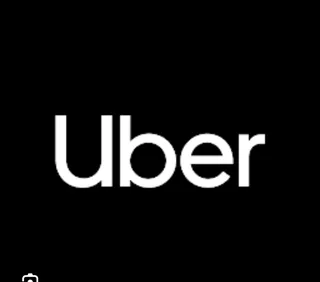Uber driver