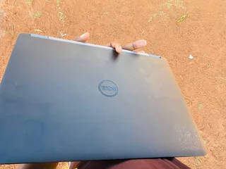 Laptop - Ad posted by Thomas