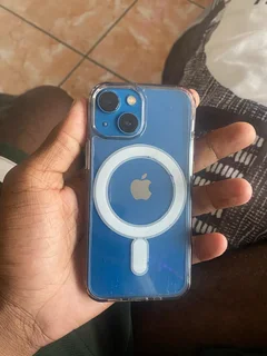 iPhone 13 mini