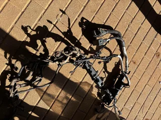 Jaguar / Land Rover 2.0L Diesel Engine (204DTD) – Used | Non-Runner | Engine Block in Good Condition