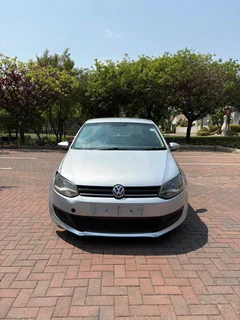 2018 Polo Vivo - Price negotiable