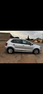 2018 Volkswagen Polo Vivo 1.4 Trendline – R93,000 (Negotiable)