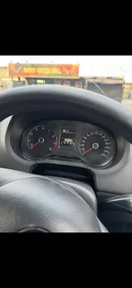 2018 Volkswagen Polo Vivo 1.4 Trendline – R93,000 (Negotiable)