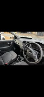 2018 Volkswagen Polo Vivo 1.4 Trendline – R93,000 (Negotiable)