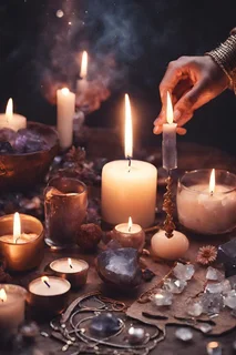 Powerful Money &amp; Fortune Spell – Wealth Attraction Ritual – Gypsy Fortune Spell