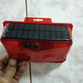Solar Alarms for Sale