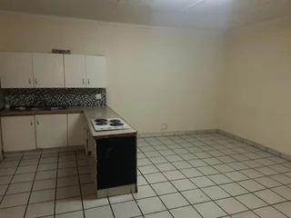 2 Bed Semi House In Elsburg