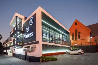 Receptionist and Sales Consultant - Gym Memberships