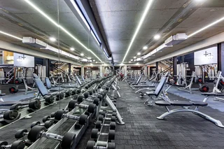 Receptionist and Sales Consultant - Gym Memberships