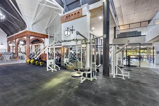 Receptionist and Sales Consultant - Gym Memberships