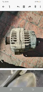 S500 Mercedes bernz Parts