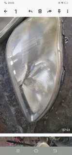 S500 Mercedes bernz Parts