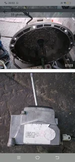 S500 Mercedes bernz Parts