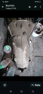 S500 Mercedes bernz Parts