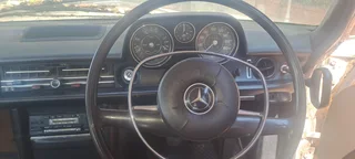 1968 Mercedes-Benz
