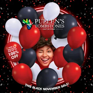 Black November specials