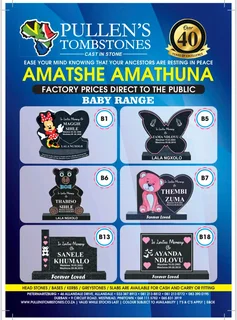 Black November specials