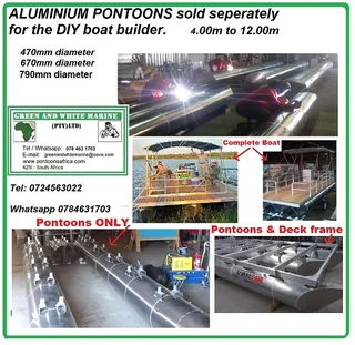 boat - Ad posted by Claude Andre