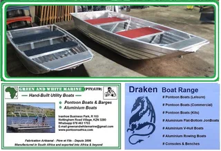 boat - Ad posted by Claude Andre