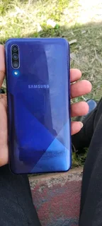 Samsung A30s