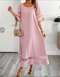 Ladies Dresses S, M, L, XL