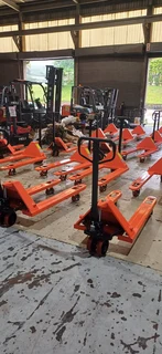 Pallet Jacks For Sale