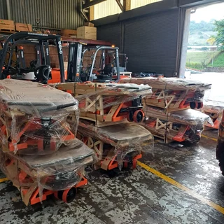 Pallet Jacks For Sale