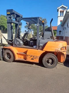Forklift For Sale