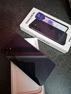 Samsung Galaxy A55 5G R5100