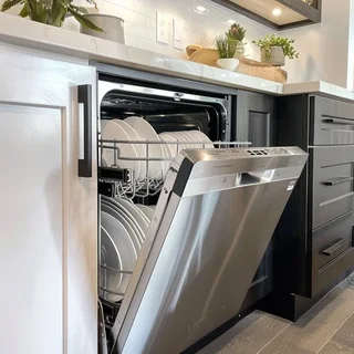Bosch Dishwasher