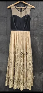 Ceremony dress
