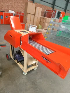 5 ton Chaff cutter